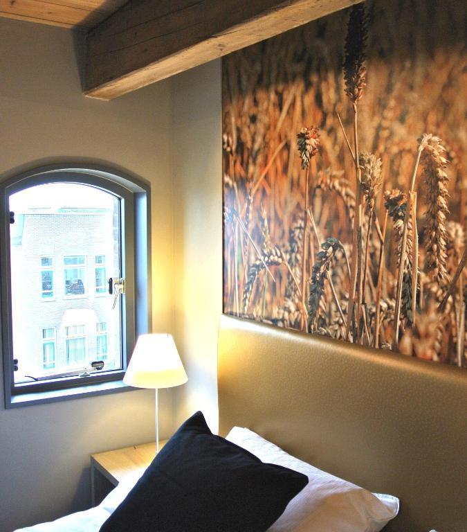 Fletcher Hotel-Restaurant Kasteel Coevorden Room photo